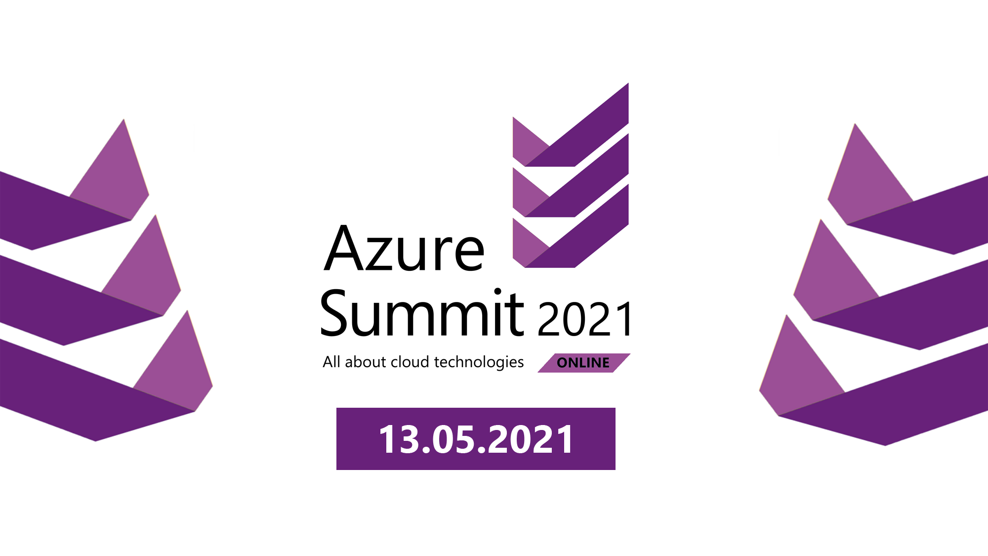 Azure Summit 2021 Konferencja poświęcona chmurze Microsoft