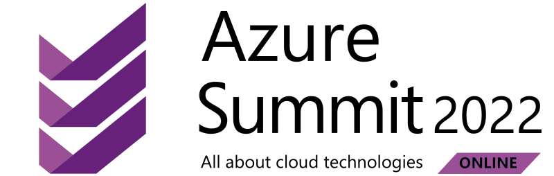 Azure Summit 2022 (online) - Największa Konferencja IT o chmurze ...